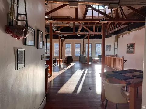 Entry Way - 182 S Main St, Helper, UT 84526 photo 1 of 4