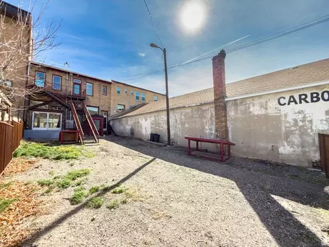 Exterior - 182 S Main St, Helper, UT 84526 photo 3 of 4