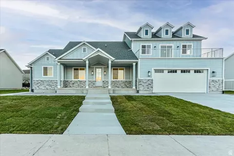 3523 S Mcgregor Ln, Saratoga Springs, UT 84045