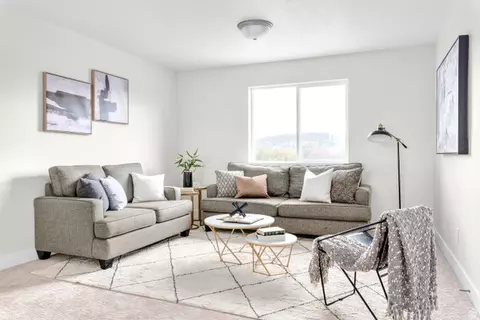 Living - 3557 E Royal Dornoch Dr, Eagle Mountain, UT 84005 photo 3 of 3