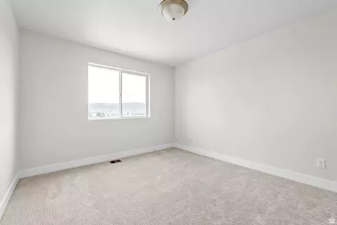 Bedroom - 3557 E Royal Dornoch Dr, Eagle Mountain, UT 84005 photo 2 of 5