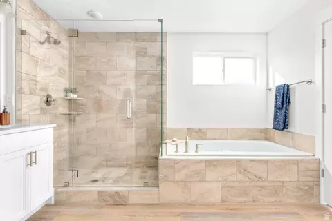 Bath - 3557 E Royal Dornoch Dr, Eagle Mountain, UT 84005 photo 3 of 5