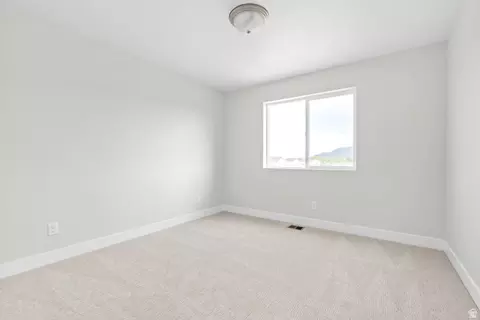Bedroom - 3557 E Royal Dornoch Dr, Eagle Mountain, UT 84005 photo 3 of 5