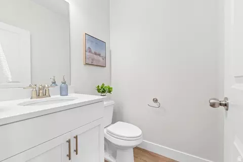 Bath - 3557 E Royal Dornoch Dr, Eagle Mountain, UT 84005 photo 1 of 5