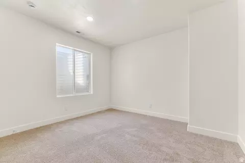 Bedroom - 3557 E Royal Dornoch Dr, Eagle Mountain, UT 84005 photo 5 of 5