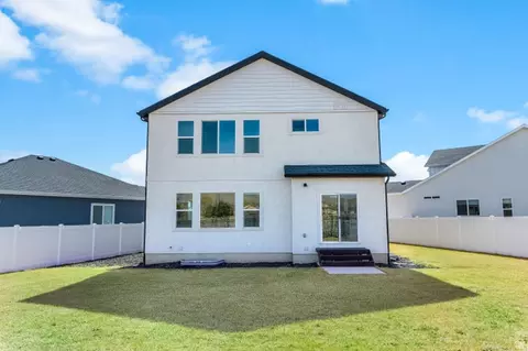 Exterior - 3557 E Royal Dornoch Dr, Eagle Mountain, UT 84005 photo 5 of 5