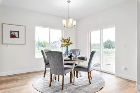Dining - 3557 E Royal Dornoch Dr, Eagle Mountain, UT 84005 photo 1 of 1