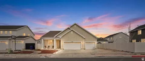 4144 W 6075 S, Roy, UT 84067