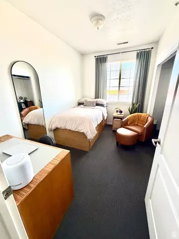 Bedroom - 442 W 1430 S #421, Orem, UT 84058 photo 1 of 1