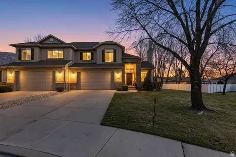 1082 E 370 N, American Fork, UT 84003