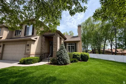 1082 E 370 N, American Fork, UT 84003