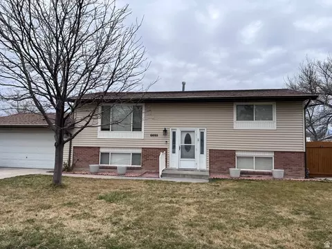 6695 S Somerset Dr, West Jordan, UT 84084