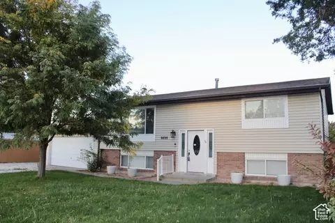 6695 S Somerset Dr, West Jordan, UT 84084