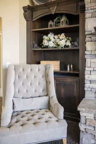 Living - 11103 E 7000 N, Lapoint, UT 84039 photo 4 of 5