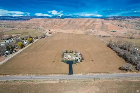 View/Area - 11103 E 7000 N, Lapoint, UT 84039 photo 2 of 4