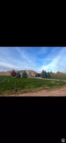 Exterior - 11103 E 7000 N, Lapoint, UT 84039 photo 3 of 15