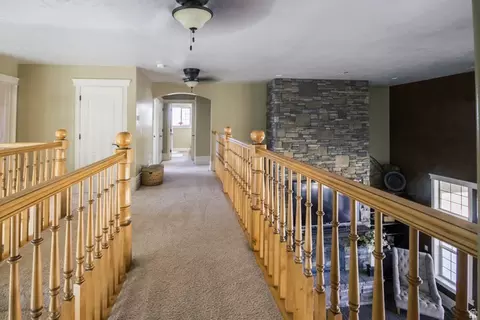 Entry Way - 11103 E 7000 N, Lapoint, UT 84039 photo 2 of 3