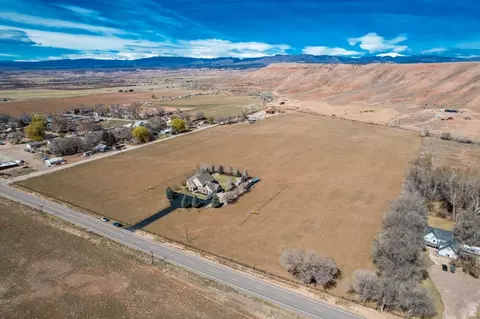 View/Area - 11103 E 7000 N, Lapoint, UT 84039 photo 3 of 4