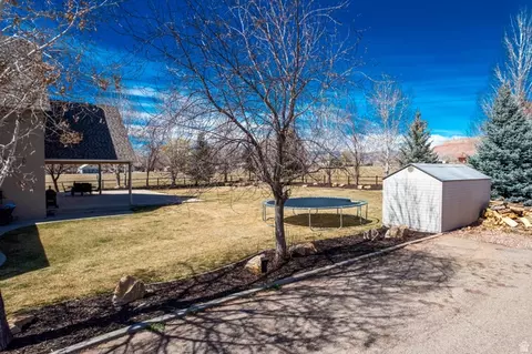 Exterior - 11103 E 7000 N, Lapoint, UT 84039 photo 12 of 15