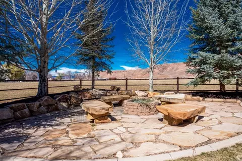 Exterior - 11103 E 7000 N, Lapoint, UT 84039 photo 10 of 15