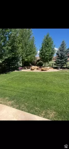 Exterior - 11103 E 7000 N, Lapoint, UT 84039 photo 4 of 15