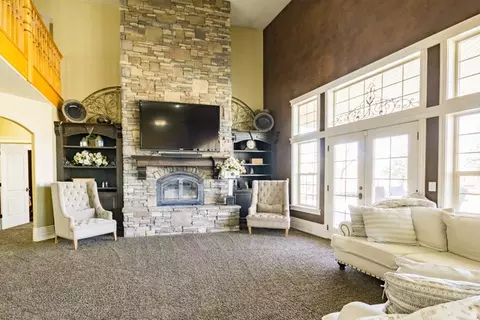 Living - 11103 E 7000 N, Lapoint, UT 84039 photo 5 of 5