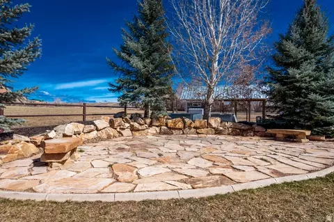 Exterior - 11103 E 7000 N, Lapoint, UT 84039 photo 11 of 15