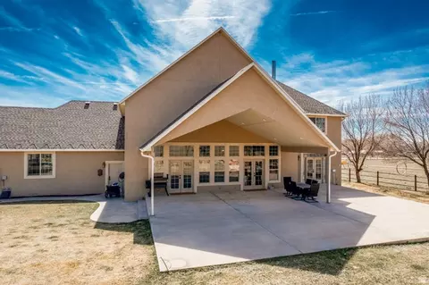 Exterior - 11103 E 7000 N, Lapoint, UT 84039 photo 7 of 15