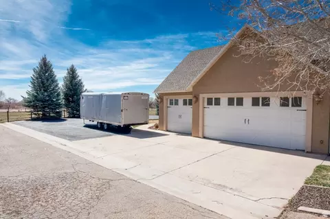 Exterior - 11103 E 7000 N, Lapoint, UT 84039 photo 15 of 15