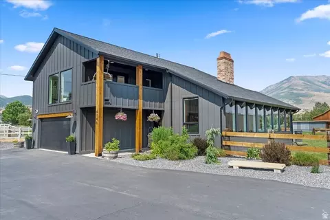 4146 N 4000 E, Eden, UT 84310