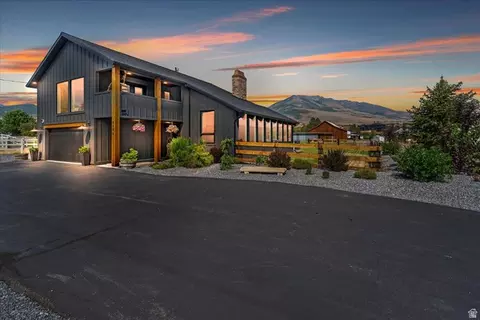4146 N 4000 E, Eden, UT 84310