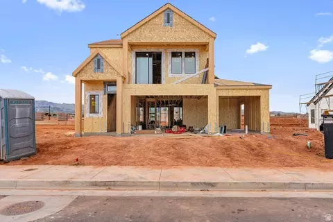 2385 Patricia Dr, Santa Clara, UT 84765