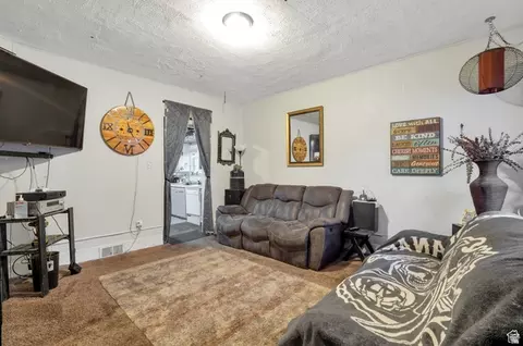 Living - 2827 S Pingree Ave, Ogden, UT 84401 photo 1 of 1