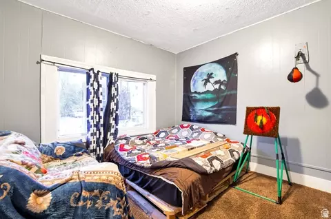 Bedroom - 2827 S Pingree Ave, Ogden, UT 84401 photo 1 of 5