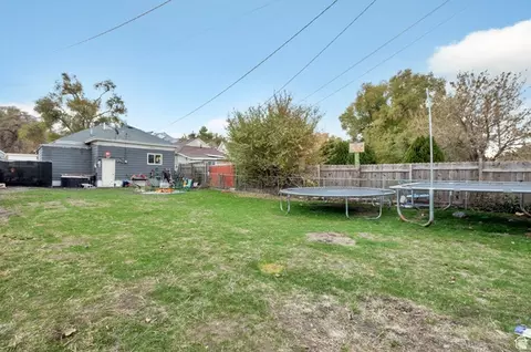 Exterior - 2827 S Pingree Ave, Ogden, UT 84401 photo 3 of 3