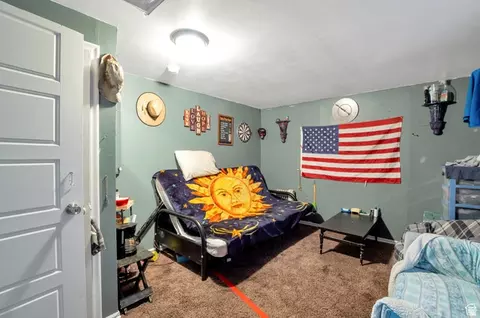 Bedroom - 2827 S Pingree Ave, Ogden, UT 84401 photo 2 of 5