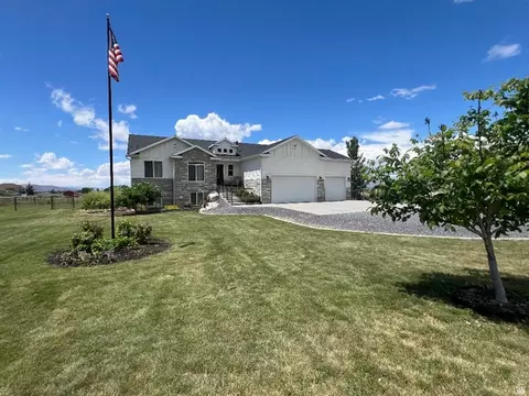 7755 N Highway 38 W, Honeyville, UT 84314