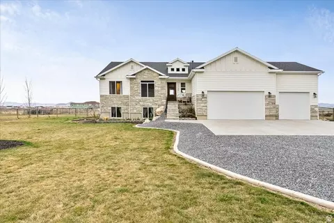 7755 N Highway 38 W, Honeyville, UT 84314