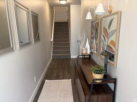 Entry Way - 689 E Ryegrass N, Eagle Mountain, UT 84005 photo 1 of 1