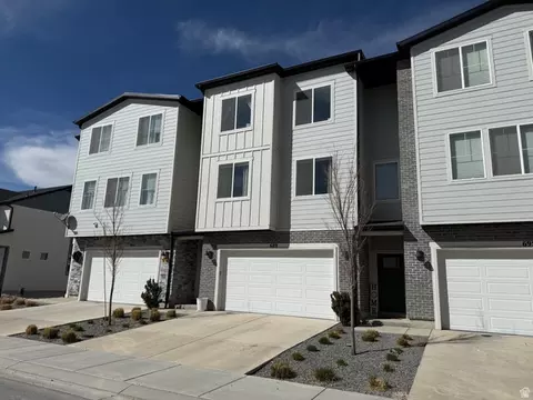Exterior - 689 E Ryegrass N, Eagle Mountain, UT 84005 photo 1 of 11