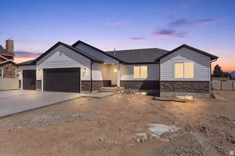 230 W 780 S, Garland, UT 84312