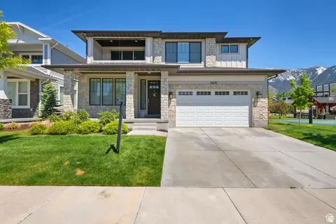 10695 S Dielsdorf Rd E, Sandy, UT 84092