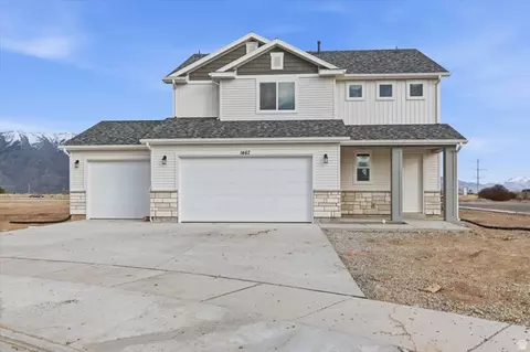 1467 S 240 W #48, Tremonton, UT 84337