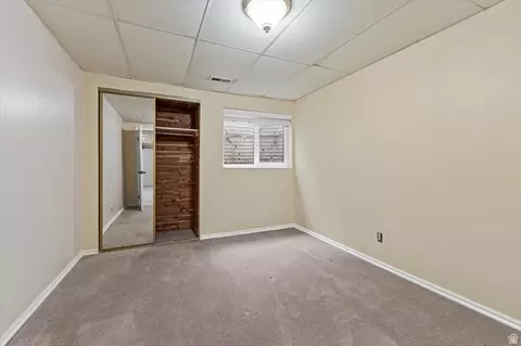 Bedroom - 888 E 6895 S, Midvale, UT 84047 photo 7 of 8
