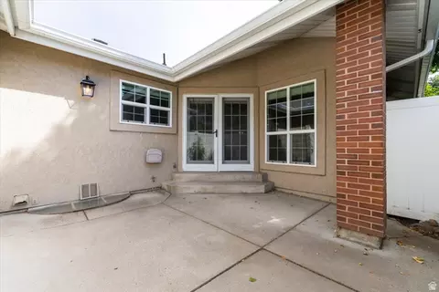 Exterior - 888 E 6895 S, Midvale, UT 84047 photo 9 of 15