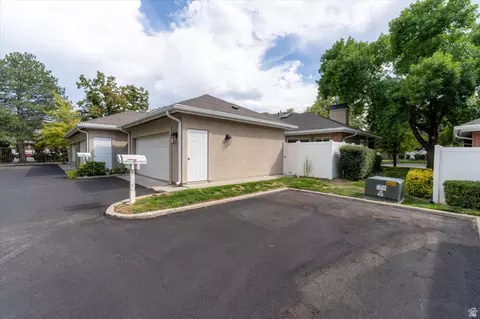 Exterior - 888 E 6895 S, Midvale, UT 84047 photo 13 of 15