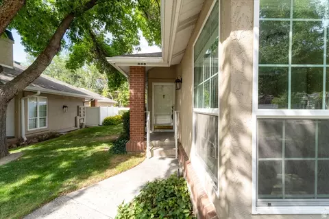 Exterior - 888 E 6895 S, Midvale, UT 84047 photo 6 of 15