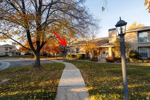 Exterior - 888 E 6895 S, Midvale, UT 84047 photo 4 of 15