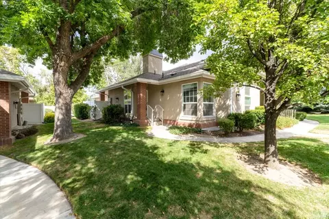 Exterior - 888 E 6895 S, Midvale, UT 84047 photo 1 of 15