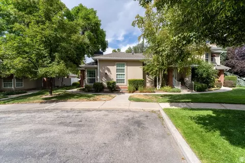 Exterior - 888 E 6895 S, Midvale, UT 84047 photo 11 of 15